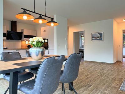 Ferienwohnung für 4 Personen (100 m²) in Dangast 9/10