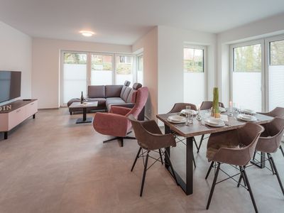 Ferienwohnung für 4 Personen (93 m²) in Dangast 4/10