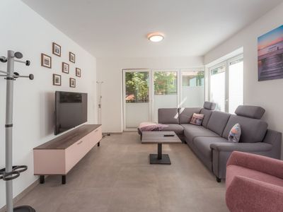 Ferienwohnung für 4 Personen (93 m²) in Dangast 7/10