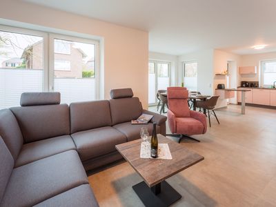 Ferienwohnung für 4 Personen (93 m²) in Dangast 8/10