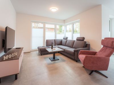 Ferienwohnung für 4 Personen (93 m²) in Dangast 9/10