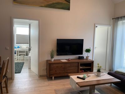 Ferienwohnung für 5 Personen (70 m²) in Dangast 3/10