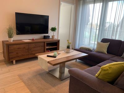 Ferienwohnung für 5 Personen (70 m²) in Dangast 5/10