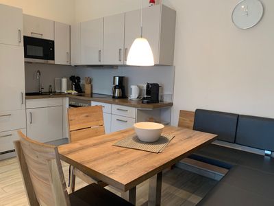 Ferienwohnung für 5 Personen (70 m²) in Dangast 7/10