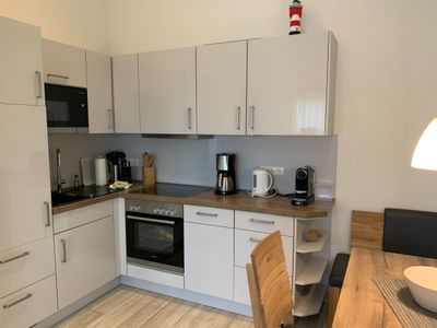 Ferienwohnung für 5 Personen (70 m²) in Dangast 8/10