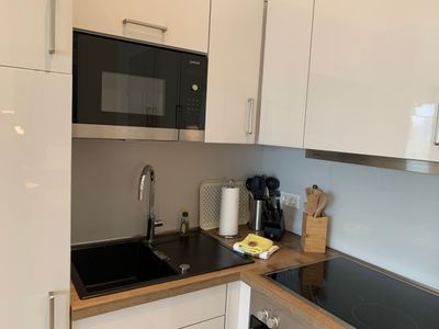 Ferienwohnung für 5 Personen (70 m²) in Dangast 9/10