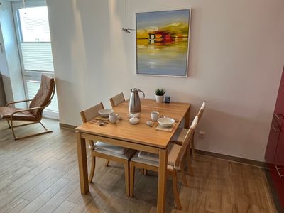 Ferienwohnung für 2 Personen (49 m²) in Dangast 6/10