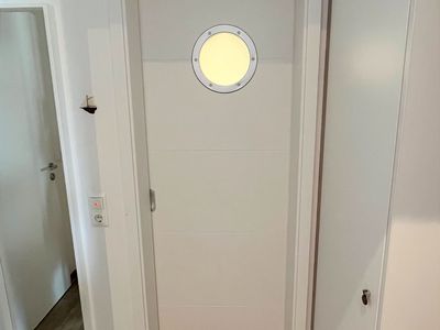 Ferienwohnung für 2 Personen (49 m²) in Dangast 9/10