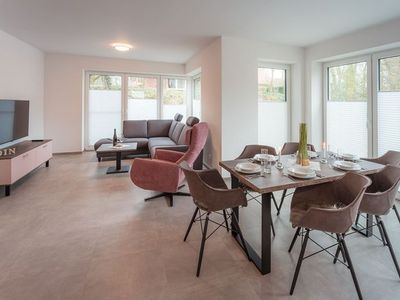 Ferienwohnung für 4 Personen (93 m²) in Dangast 5/10