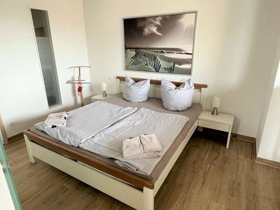 Ferienwohnung für 2 Personen (49 m²) in Dangast 3/10