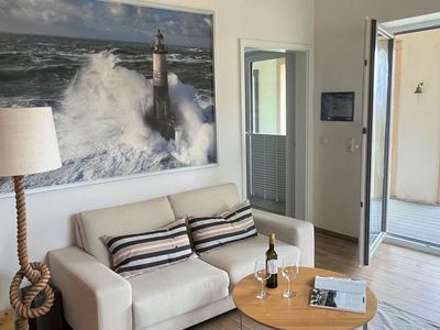 Ferienwohnung für 2 Personen (49 m²) in Dangast 4/10