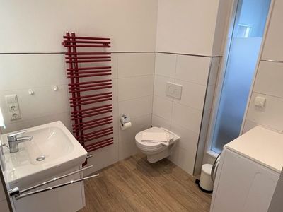 Ferienwohnung für 2 Personen (49 m²) in Dangast 5/10