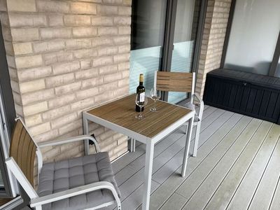 Ferienwohnung für 2 Personen (49 m²) in Dangast 6/10