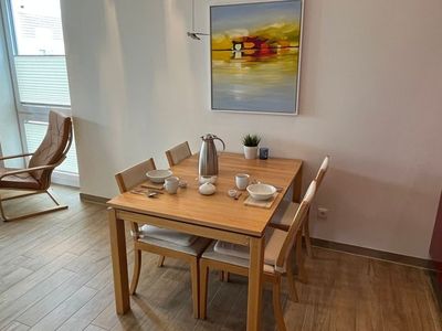 Ferienwohnung für 2 Personen (49 m²) in Dangast 7/10