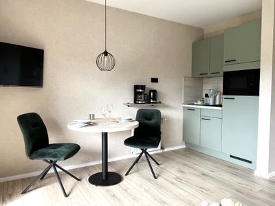 Ferienwohnung für 2 Personen (32 m²) in Dangast 2/10