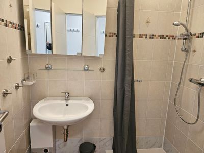 Ferienwohnung für 2 Personen (32 m²) in Dangast 5/10