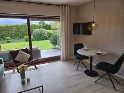 Ferienwohnung für 2 Personen (32 m²) in Dangast 6/10