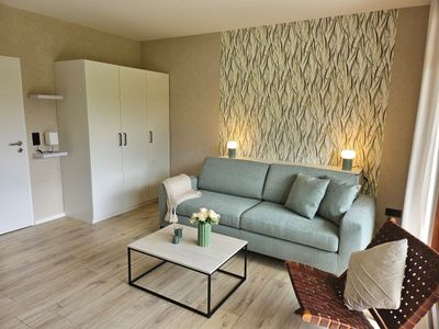 Ferienwohnung für 2 Personen (32 m²) in Dangast 10/10