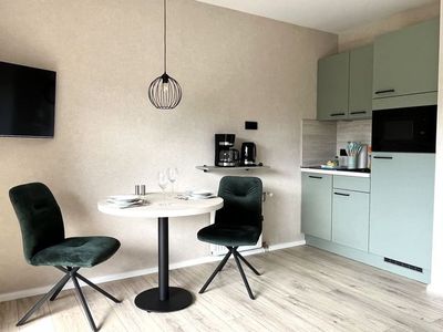 Ferienwohnung für 2 Personen (32 m²) in Dangast 3/10