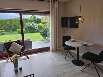 Ferienwohnung für 2 Personen (32 m²) in Dangast 7/10