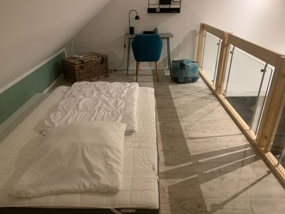 Ferienwohnung für 3 Personen (60 m²) in Dangast 8/10