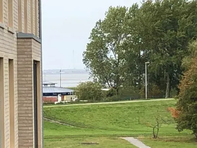 Ferienwohnung für 2 Personen (55 m²) in Dangast 2/10