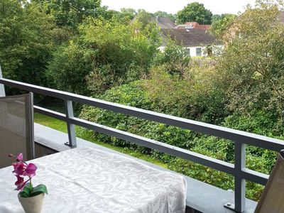 Ferienwohnung für 2 Personen (51 m²) in Dangast 2/10