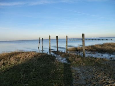 Ferienwohnung für 2 Personen (51 m²) in Dangast 5/10