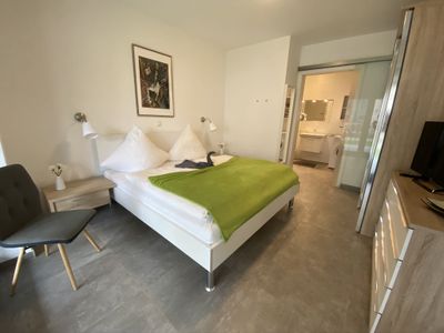 Ferienwohnung für 2 Personen (65 m²) in Dangast 10/10