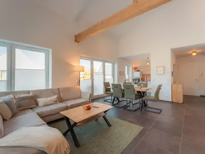 Ferienwohnung für 5 Personen (90 m²) in Dangast 1/10
