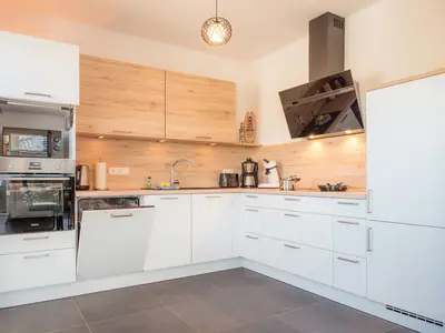 Ferienwohnung für 5 Personen (90 m²) in Dangast 2/10