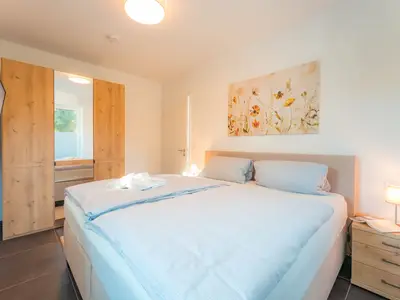 Ferienwohnung für 5 Personen (90 m²) in Dangast 3/10