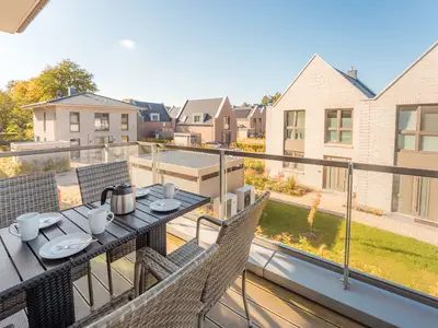 Ferienwohnung für 5 Personen (90 m²) in Dangast 4/10