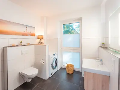 Ferienwohnung für 5 Personen (90 m²) in Dangast 5/10