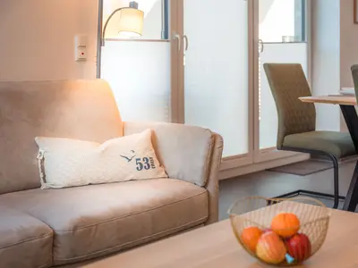 Ferienwohnung für 5 Personen (90 m²) in Dangast 6/10