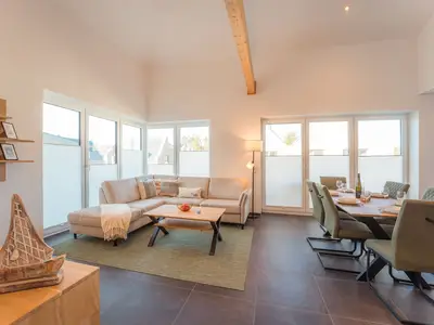 Ferienwohnung für 5 Personen (90 m²) in Dangast 7/10
