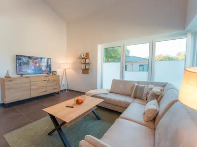 Ferienwohnung für 5 Personen (90 m²) in Dangast 8/10