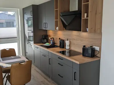 Ferienwohnung für 4 Personen (80 m²) in Dangast 4/10