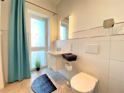 Ferienwohnung für 4 Personen (48 m²) in Dangast 5/10