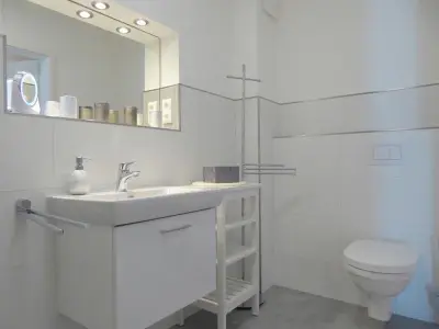 Ferienwohnung für 5 Personen (92 m²) in Dangast 5/10