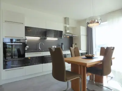 Ferienwohnung für 5 Personen (92 m²) in Dangast 9/10