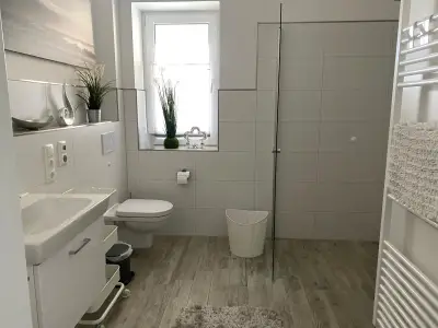 Ferienwohnung für 5 Personen (63 m²) in Dangast 9/10