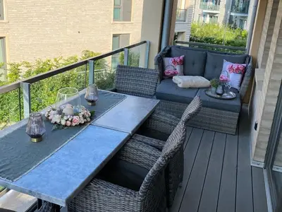 Ferienwohnung für 5 Personen (63 m²) in Dangast 10/10