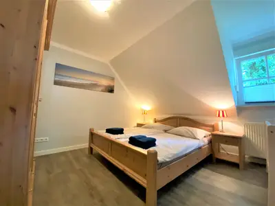 Ferienwohnung für 6 Personen (95 m²) in Dangast 4/10
