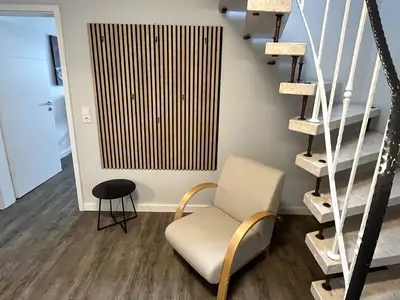 Ferienwohnung für 6 Personen (95 m²) in Dangast 8/10