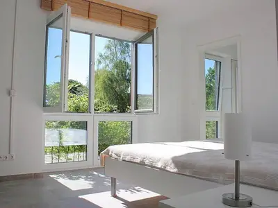 Ferienwohnung für 6 Personen (104 m²) in Dangast 3/10