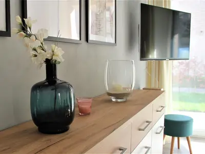 Ferienwohnung für 6 Personen (104 m²) in Dangast 6/10