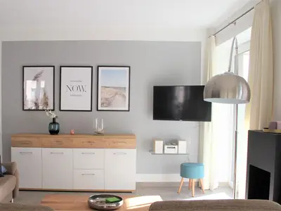 Ferienwohnung für 6 Personen (104 m²) in Dangast 7/10