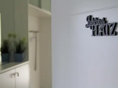 Ferienwohnung für 6 Personen (104 m²) in Dangast 4/10