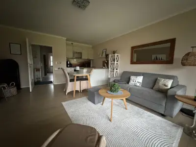Ferienwohnung für 3 Personen (50 m²) in Dangast 5/10